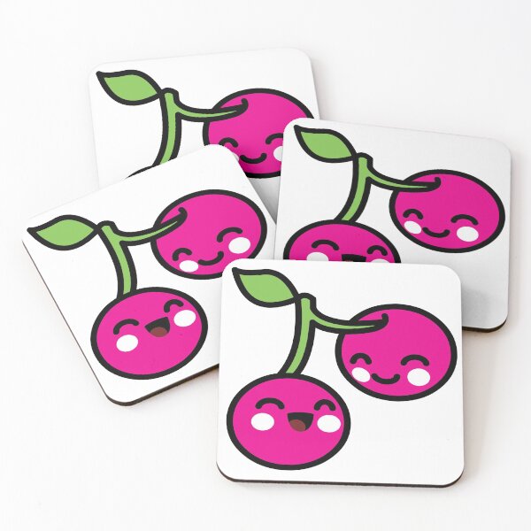 Item preview, Adorable Cherry designed and sold by TrueTrippyArts.