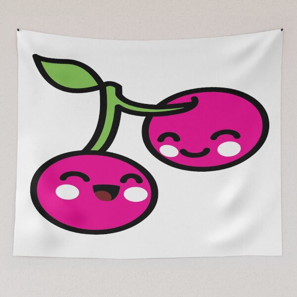 Item preview, Adorable Cherry designed and sold by TrueTrippyArts.