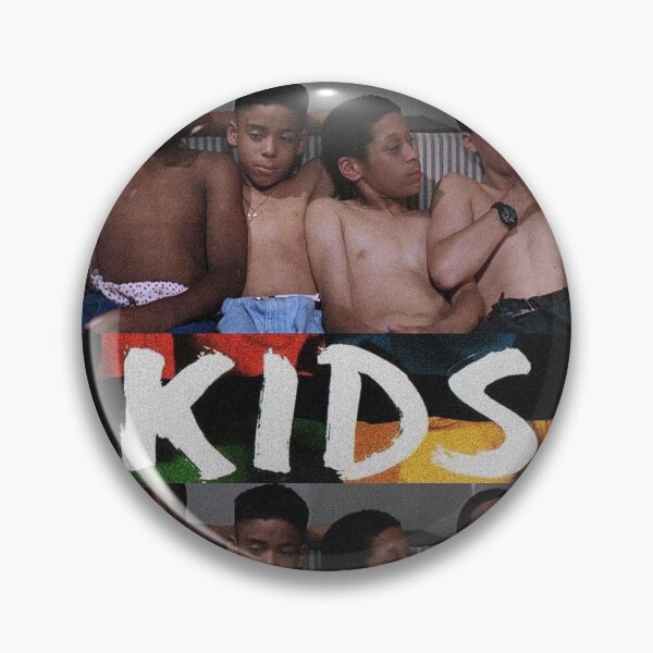 Item preview, KIDS (Couch scene) designed and sold by welovehiphop.