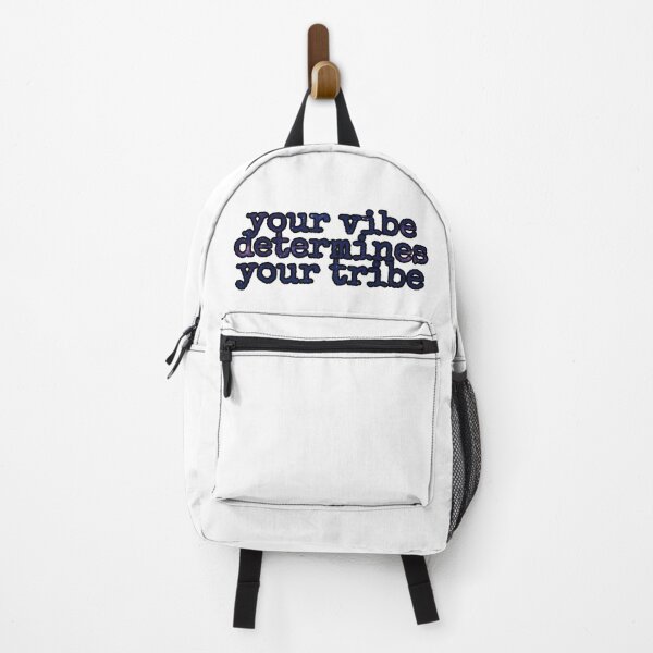 Item preview, Your vibe determines your tribe designed and sold by IndigoLove.