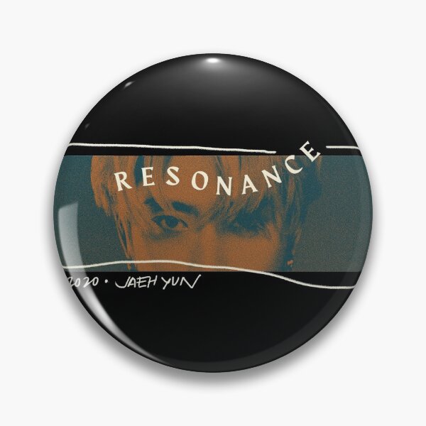Item preview, NCT 2020 : RESONANCE Jaehyun designed and sold by chuuyatrash.