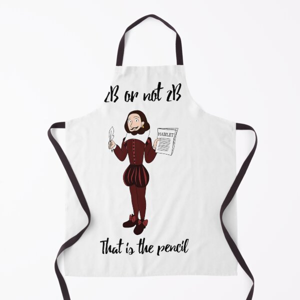 Item preview, Shakespeare Pun designed and sold by Patocarto.