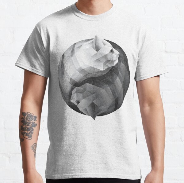 Catyang Classic T-Shirt