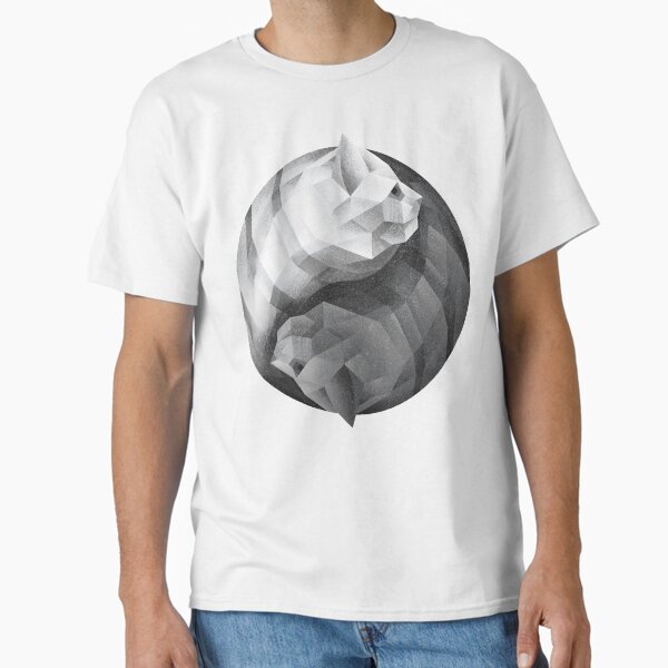 Catyang Classic T-Shirt