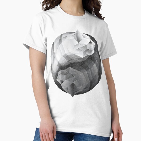 Catyang Classic T-Shirt