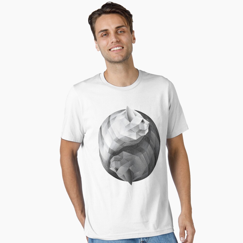 Item preview, Essential T-Shirt designed and sold by meganpalmer.