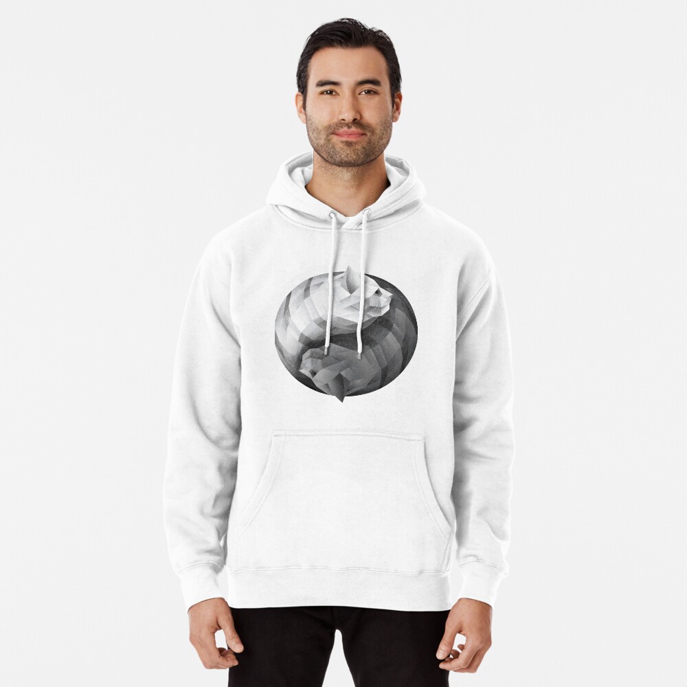 Item preview, Pullover Hoodie designed and sold by meganpalmer.