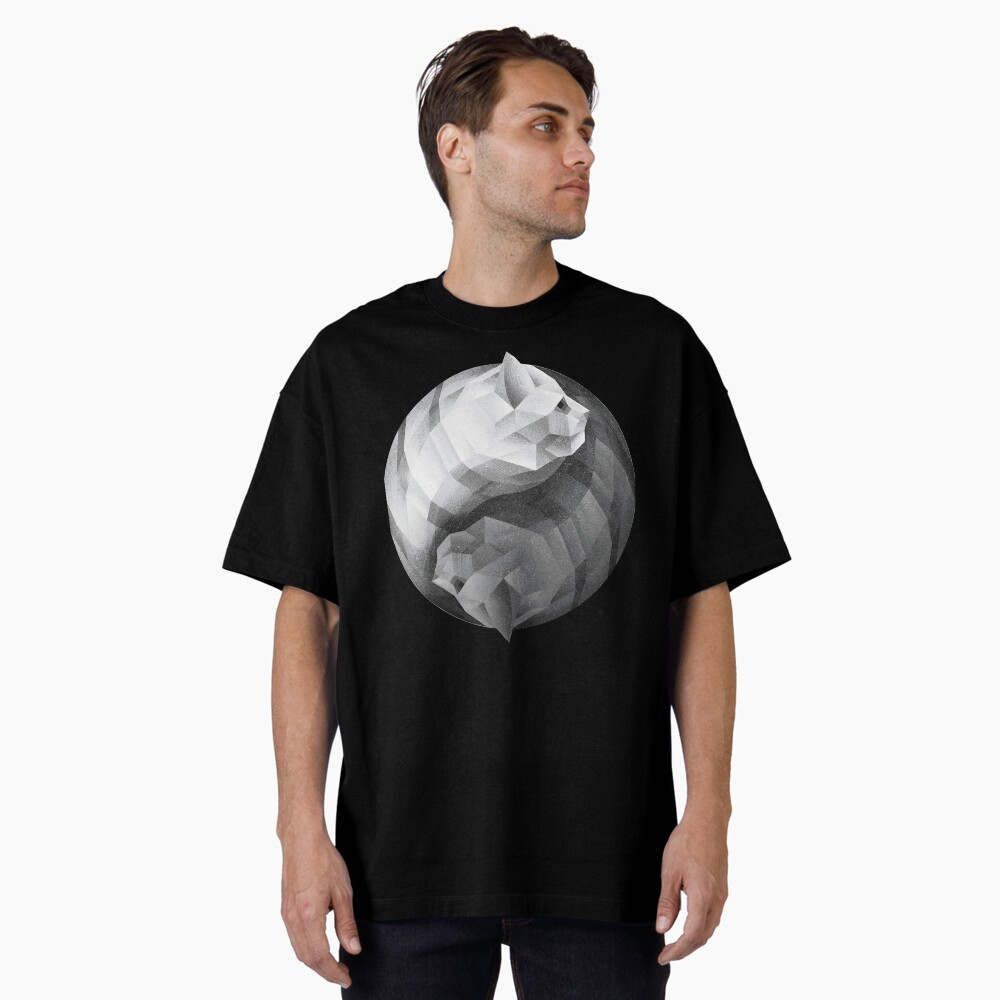 Item preview, Oversized T-Shirt designed and sold by meganpalmer.