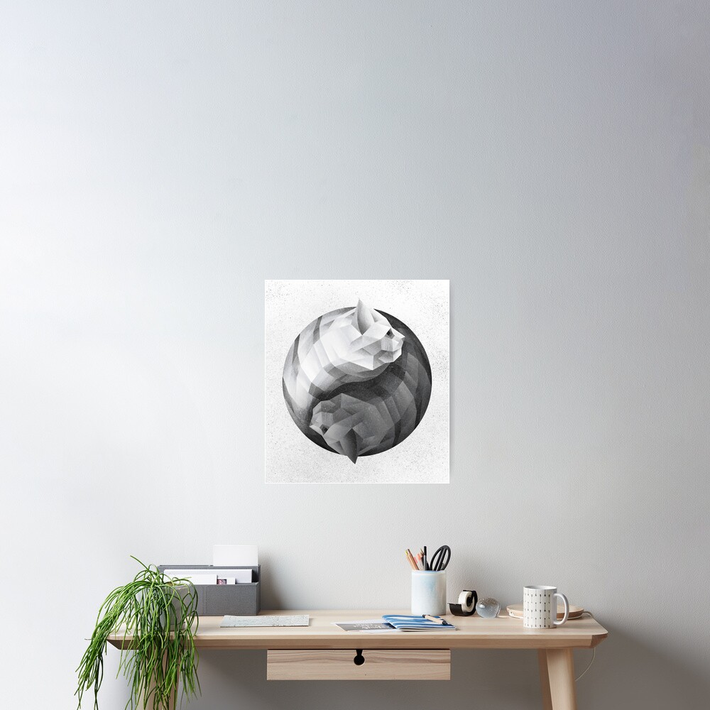Item preview, Poster designed and sold by meganpalmer.