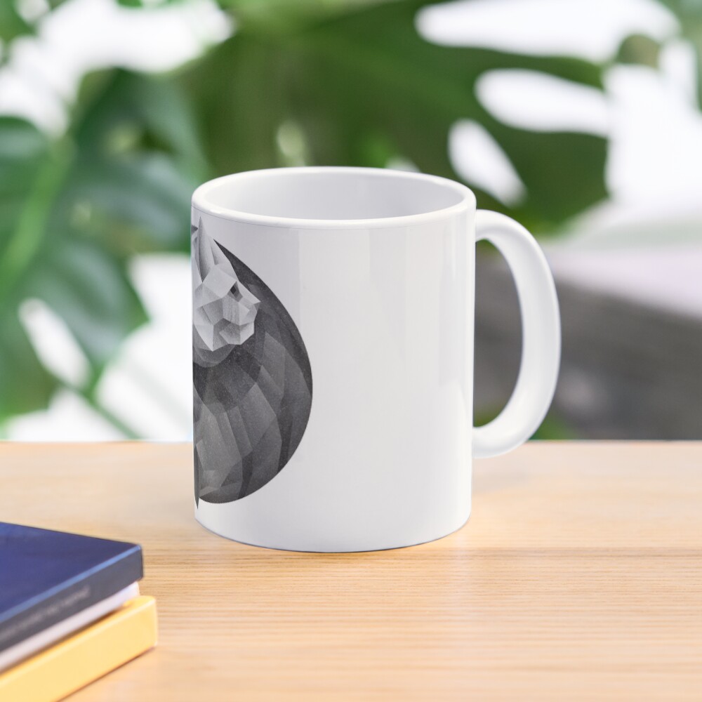 Item preview, Classic Mug designed and sold by meganpalmer.
