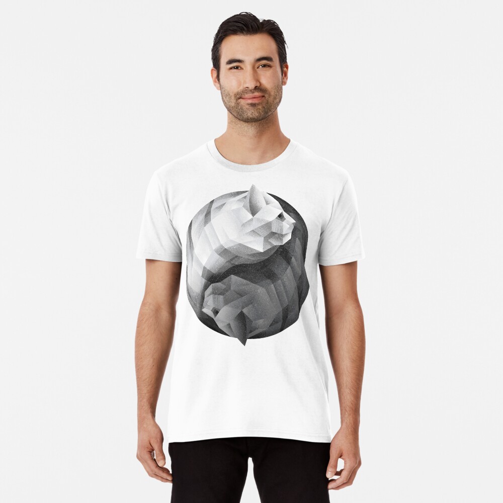 Item preview, Premium T-Shirt designed and sold by meganpalmer.