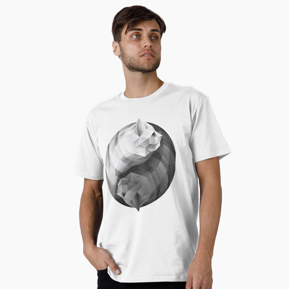 Item preview, Premium T-Shirt designed and sold by meganpalmer.