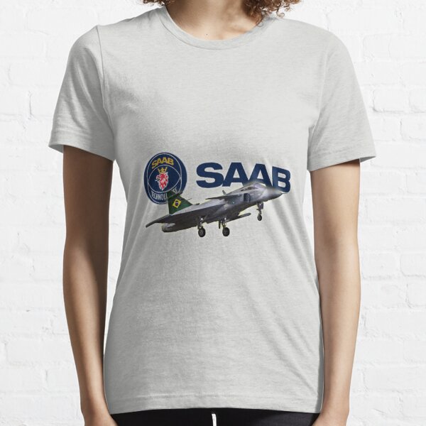 Brazil Air Force T-Shirts for Sale