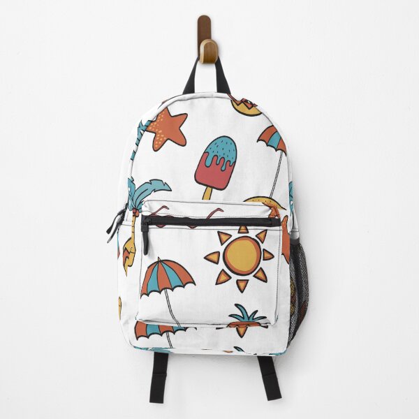 Artikelvorschau, Summer Fun Holiday Vibes entworfen und verkauft von PrintedLemon.