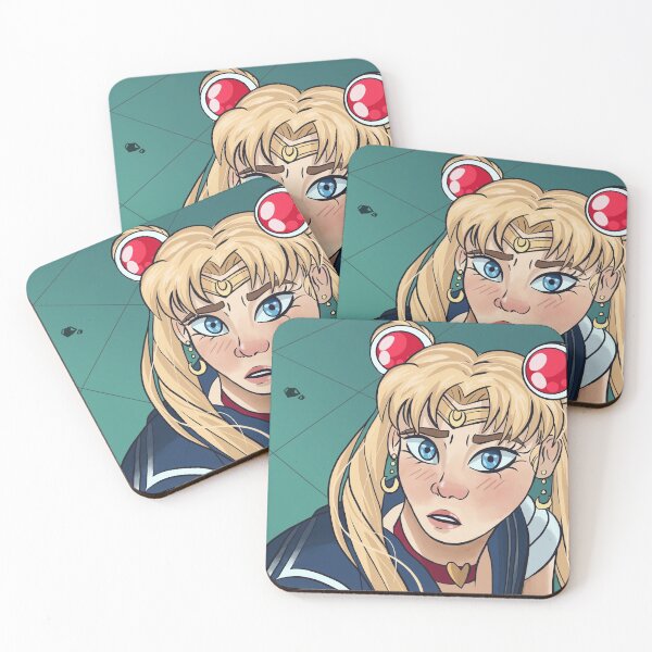 Item preview, Sailor girl redraw  designed and sold by Rachael Heap.