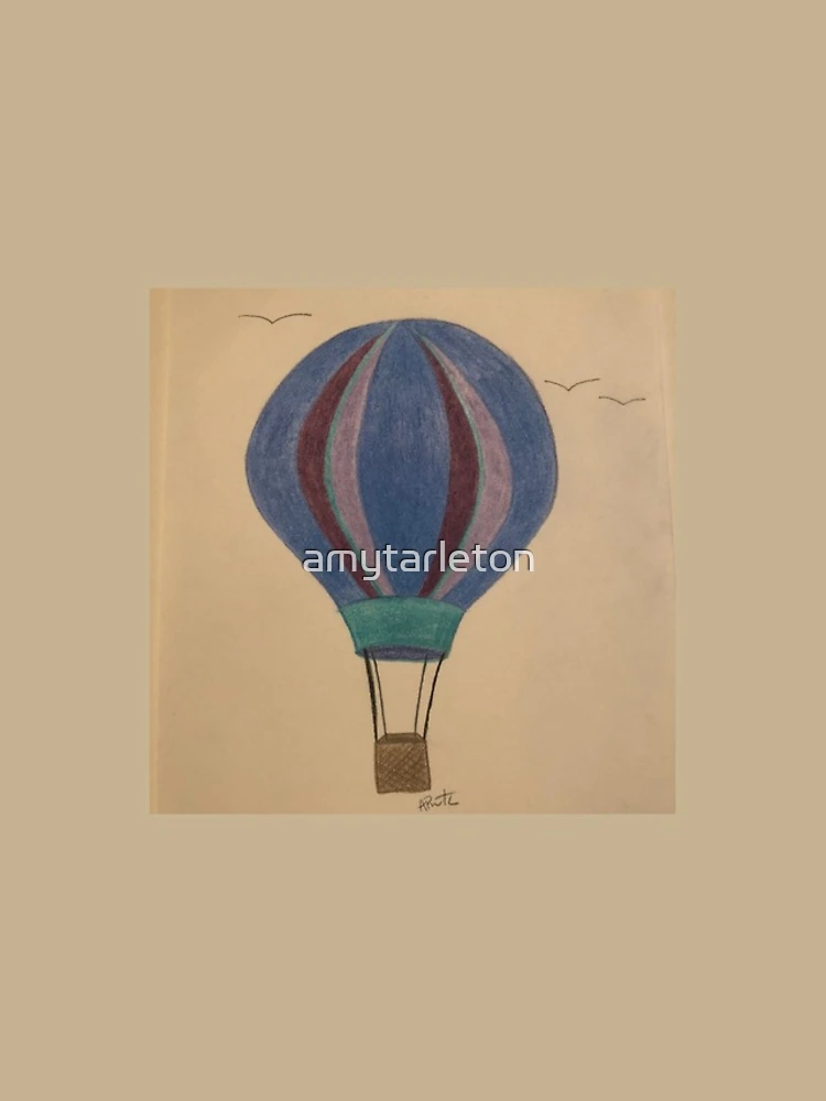 Thumbnail 4 of 4, iPhone Case, Balloon Ride designed and sold by amytarleton.