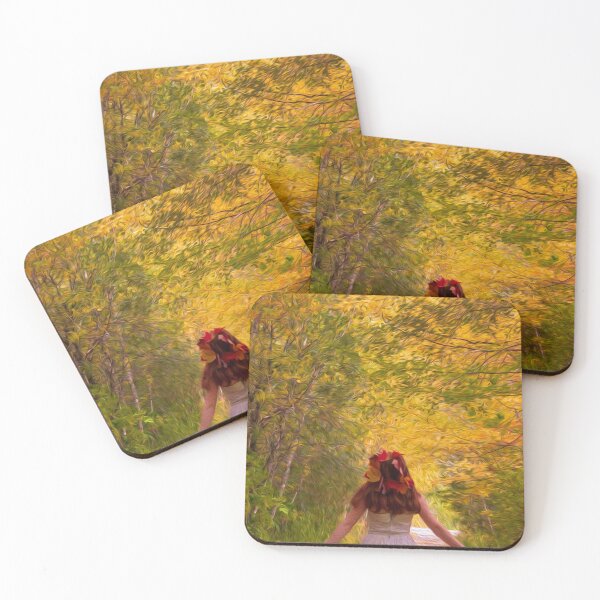Item preview, Autumn Air  designed and sold by Taliaisweird.