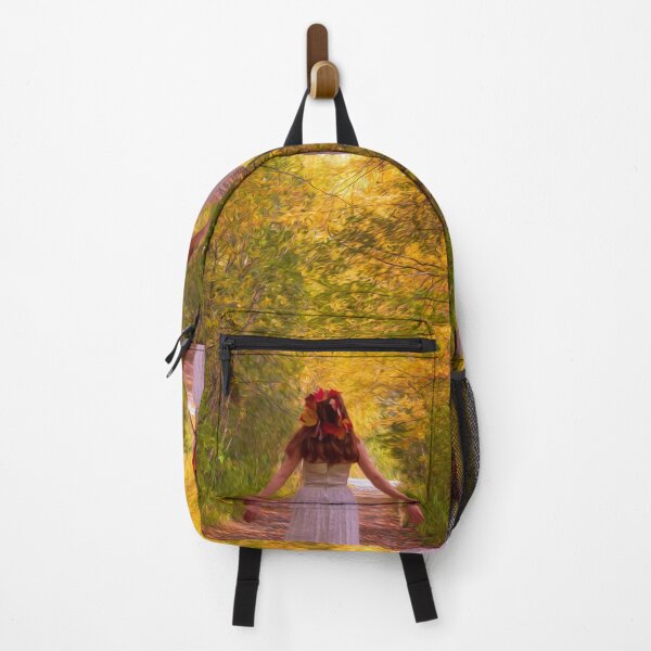 Item preview, Autumn Air  designed and sold by Taliaisweird.