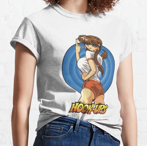 Hookups Skateboard Britney Vampire Slayer Killer T-Shirt Unisex M L XL 2XL