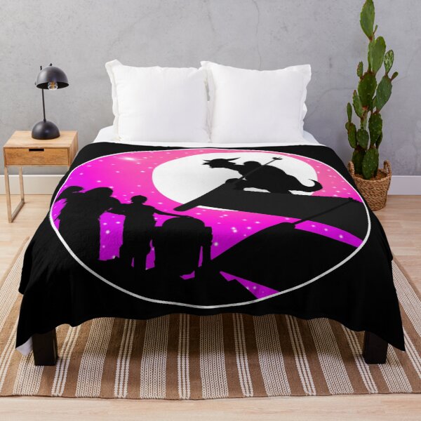 Item preview, Star Silhouette (Fuchsia) designed and sold by Sketchlegacy.