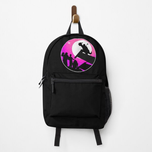 Item preview, Star Silhouette (Fuchsia) designed and sold by Sketchlegacy.