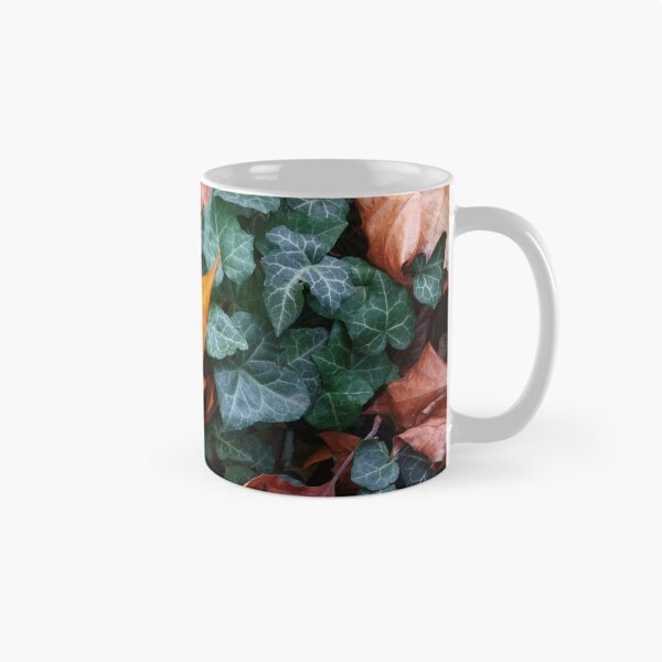 Item preview,  Autumn Leaves on the Ground  designed and sold by olegarh.