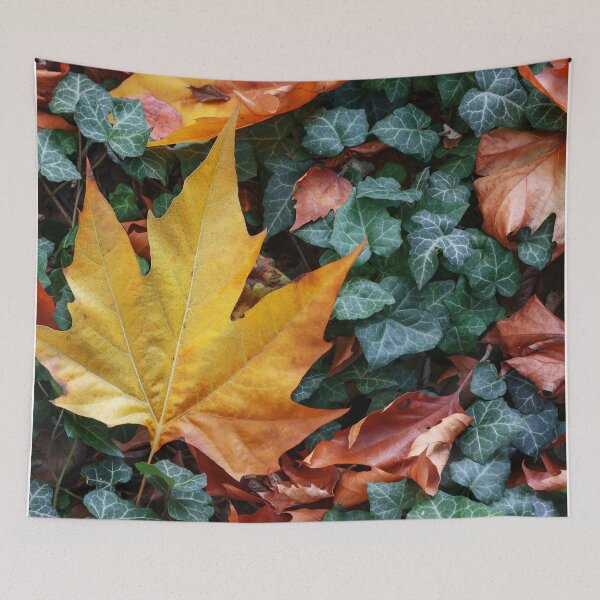 Item preview,  Autumn Leaves on the Ground  designed and sold by olegarh.