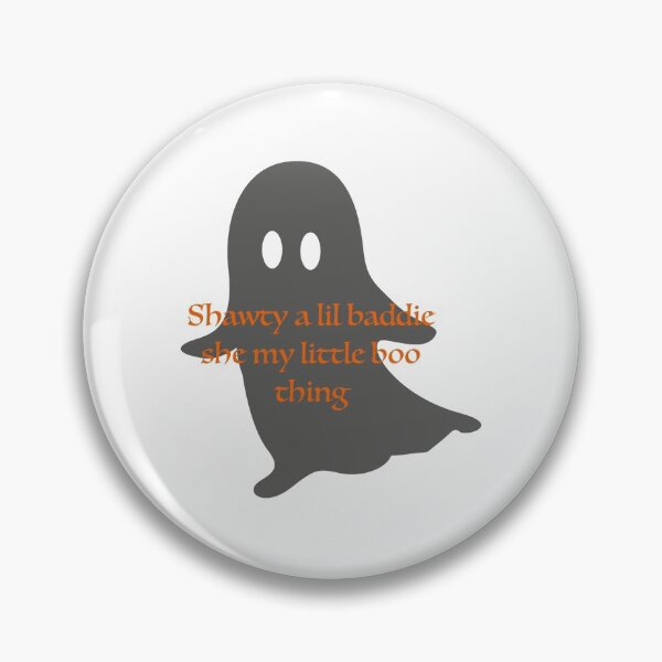 Item preview, Boo Thing designed and sold by ciarameadows.