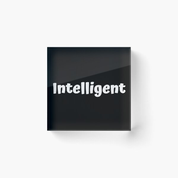 Item preview, Intelligent designed and sold by Mywaymylife.