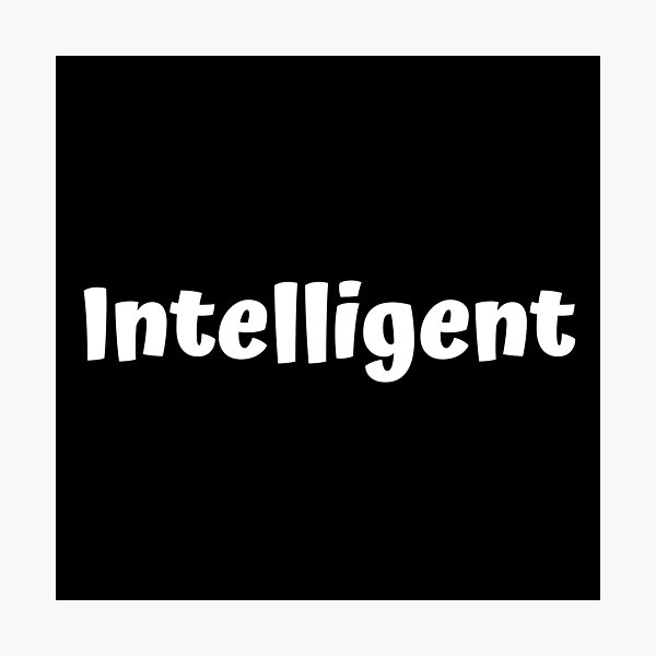 Item preview, Intelligent designed and sold by Mywaymylife.