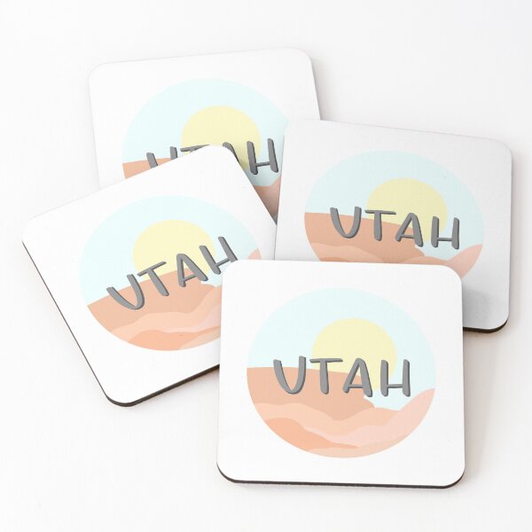 Item preview, Utah canyon designed and sold by Annakvo.
