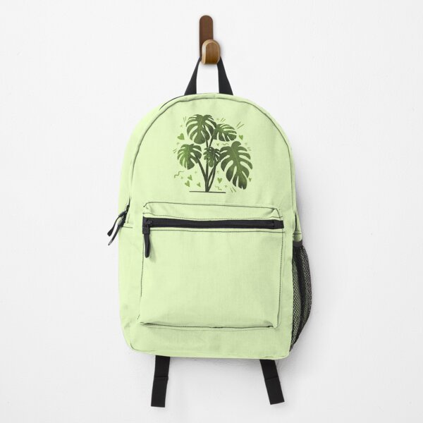 Item preview, Monsteria Indoor plant designed and sold by jasmineberry.
