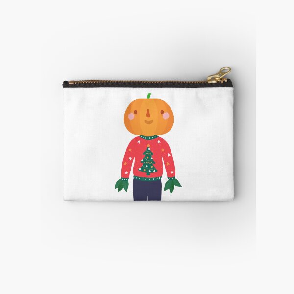 Item preview, Jack Pumpkin Ready For Christmas  designed and sold by SofiaSava01.