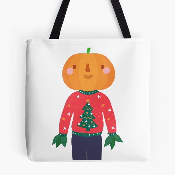 Item preview, Jack Pumpkin Ready For Christmas  designed and sold by SofiaSava01.