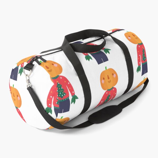 Item preview, Jack Pumpkin Ready For Christmas  designed and sold by SofiaSava01.