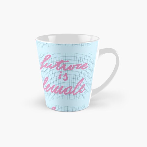 Item preview, Future is female designed and sold by NomiBee.