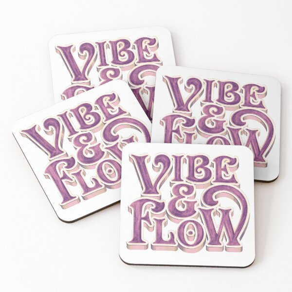 Item preview, Vibe & Flow designed and sold by meganpalmer.