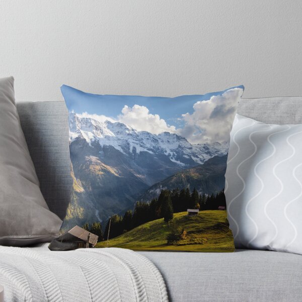 Item preview, Sunny Switzerland designed and sold by Kristin Repsher.