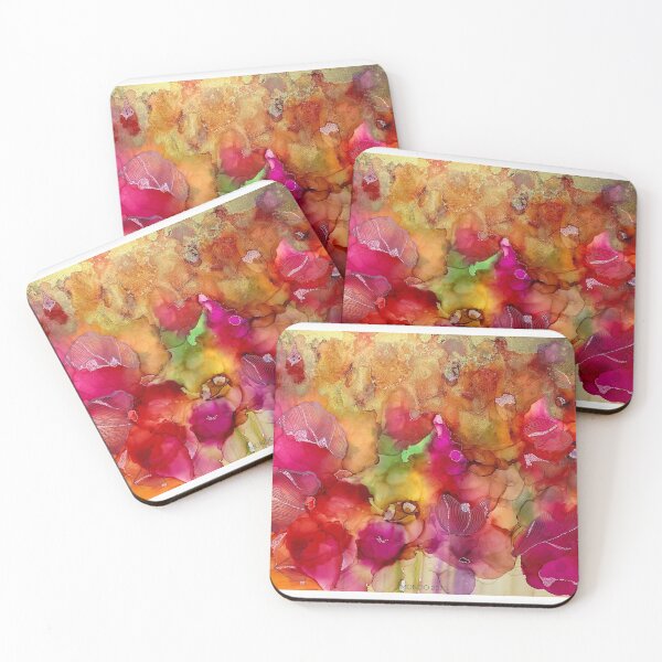 Item preview, Golden Garden designed and sold by browna.