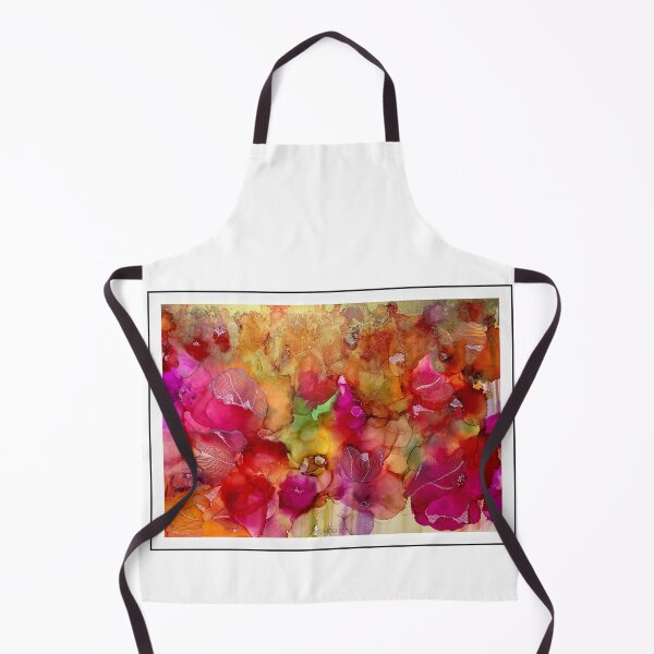 Item preview, Golden Garden designed and sold by browna.