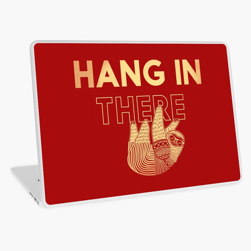 Item preview, Laptop Skin designed and sold by meganpalmer.