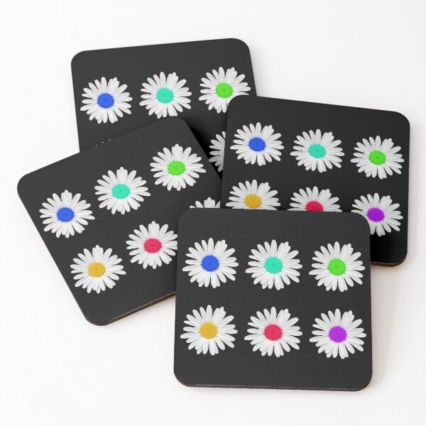 Item preview, Rainbow Daisies designed and sold by homesteadswag.