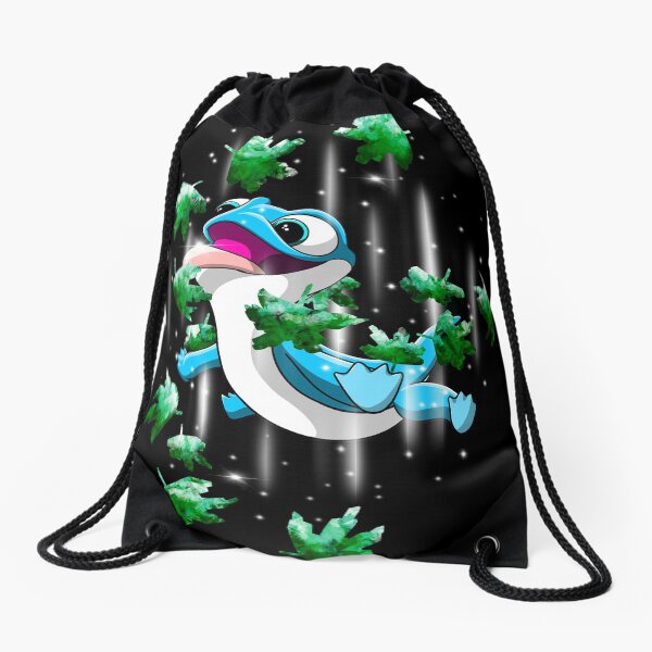 Item preview, Salamander (Green Leaves) designed and sold by Sketchlegacy.