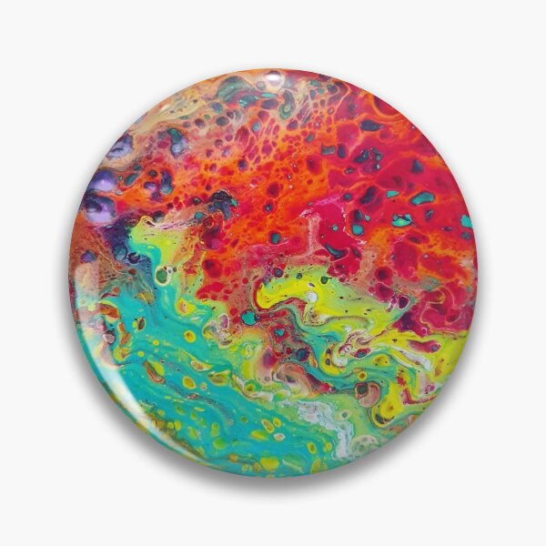 Item preview, Alien splash designed and sold by Ari00023.