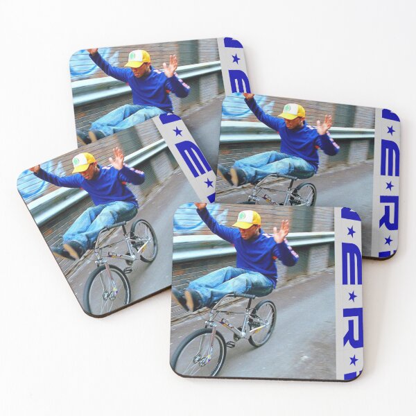 Item preview, No Hands - Pharrel N.E.R.D Edit designed and sold by welovehiphop.