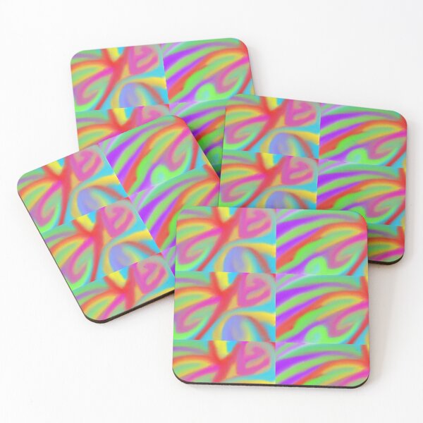 Item preview, Wacky designed and sold by Minerva Etchison.