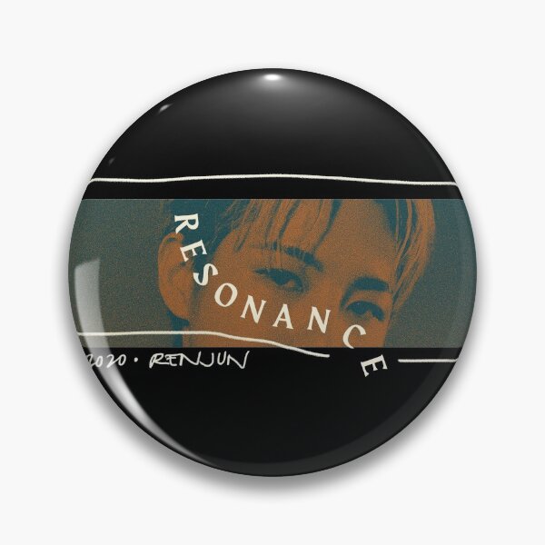 Item preview, NCT 2020 : RESONANCE Renjun designed and sold by chuuyatrash.