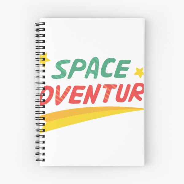 Item preview, Space Adventure  designed and sold by lizzo56.