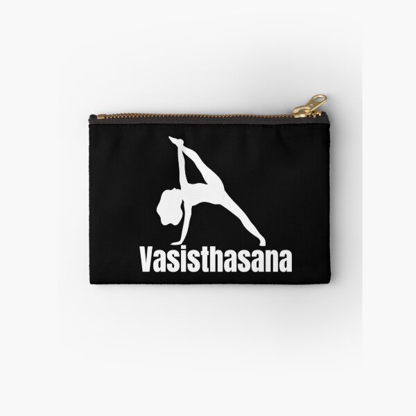 Item preview, Yoga Pose Side Plank. Vasisthasana designed and sold by Damitparasayo.