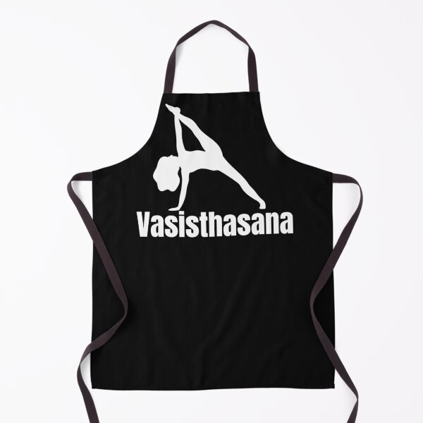 Item preview, Yoga Pose Side Plank. Vasisthasana designed and sold by Damitparasayo.
